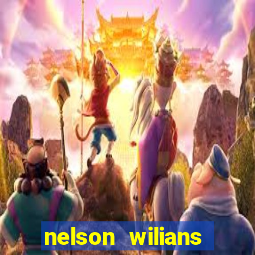 nelson wilians fratoni rodrigues fortuna